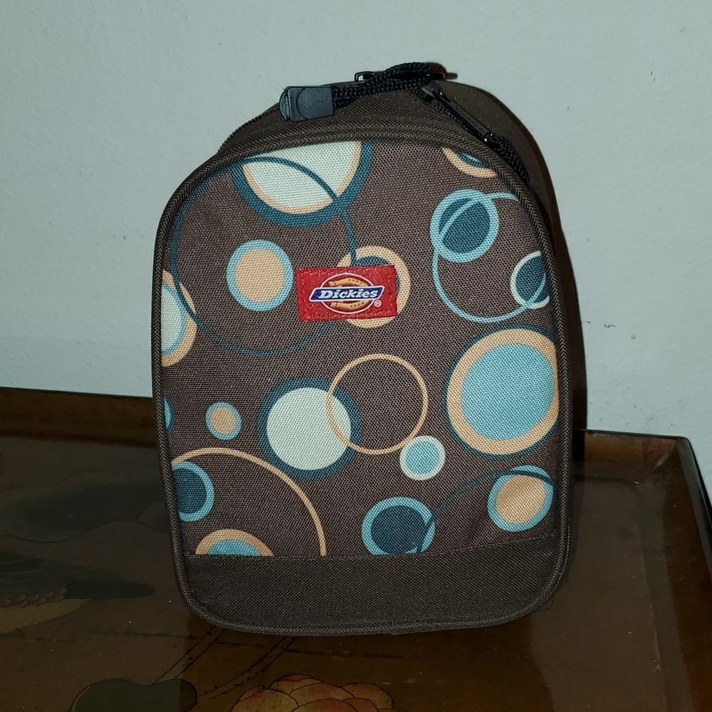 Dickies Mini Insulated Bag Backpack